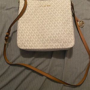 Michael Kors crossbody bag